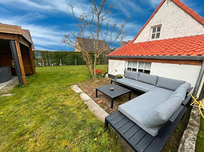 Huizen Koop Huur - 3