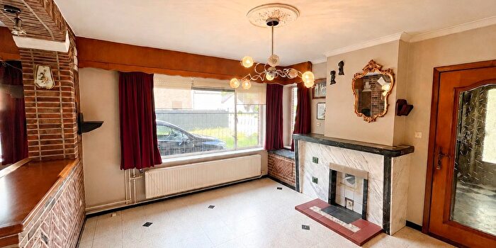 Huizen Koop Huur - 2