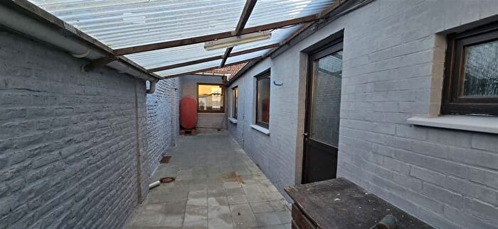 Huizen Koop Huur - 2