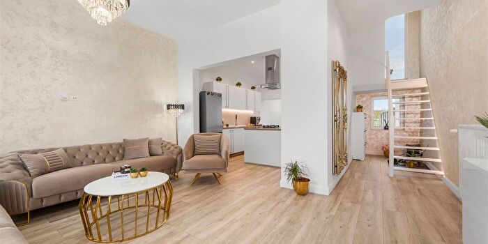2-kamerhuis te koop in Lissewege