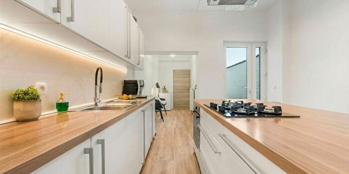 Huizen Koop Huur - 2