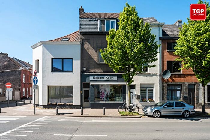 1-kamerhuis te koop in Gent