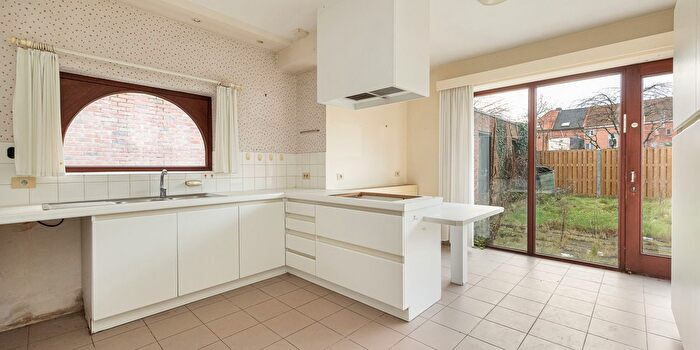 Huizen Koop Huur - 2