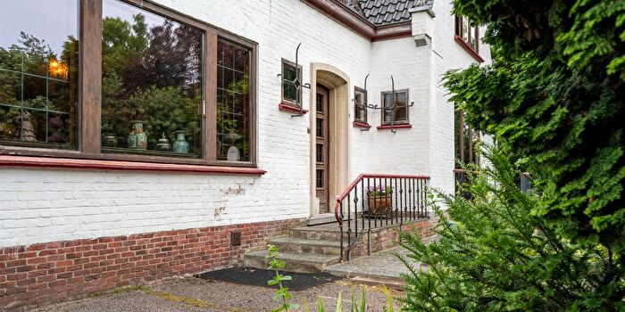 Huizen Koop Huur - 3