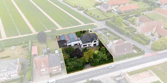 Huizen Koop Huur - 2