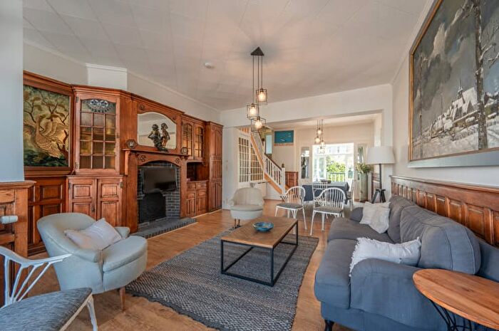 Huizen Koop Huur - 3