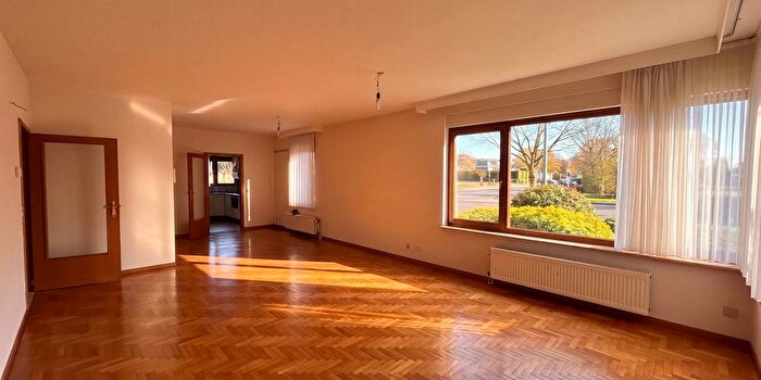 2-kamerappartement te huur in Maaseik