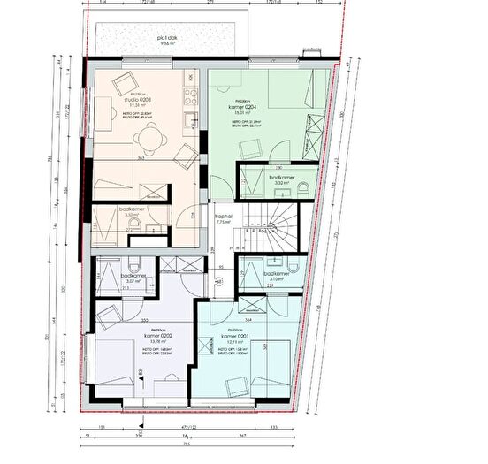 Huizen Koop Huur - 2