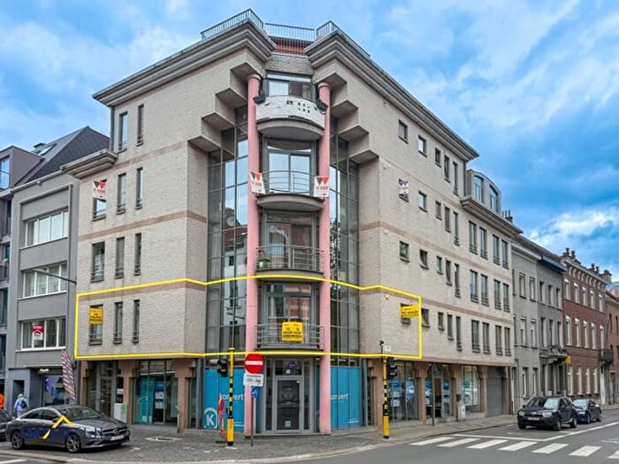 2-kamerappartement te huur in Aalst