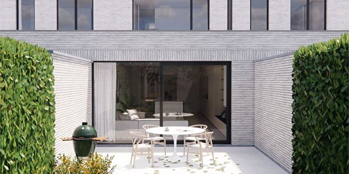 Huizen Koop Huur - 3