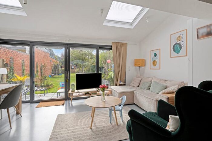Huizen Koop Huur - 2