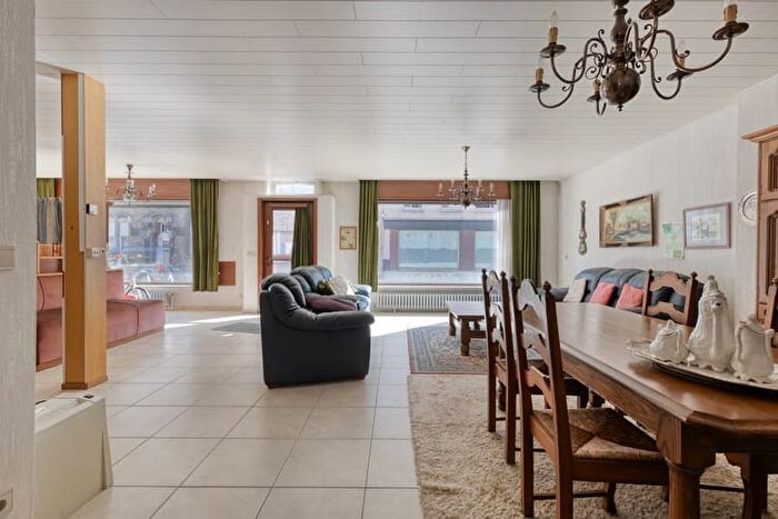 Huizen Koop Huur - 2