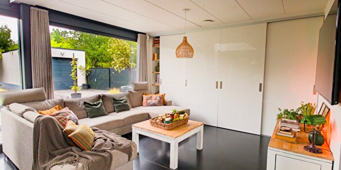 Huizen Koop Huur - 2