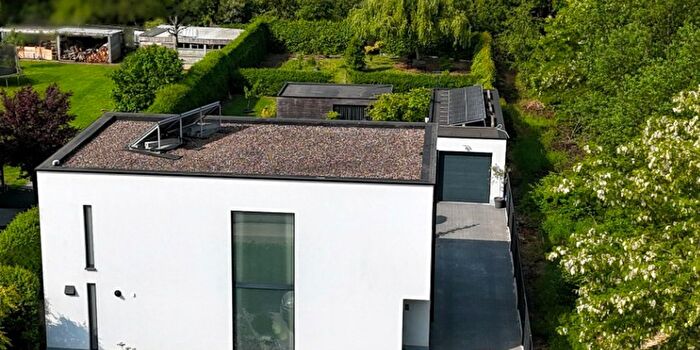 3-kamerhuis te koop in Kwaadmechelen