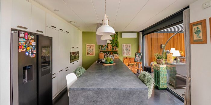 Huizen Koop Huur - 3