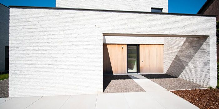 3-kamerhuis te koop in Langdorp