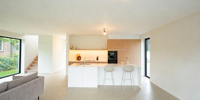 Huizen Koop Huur - 3