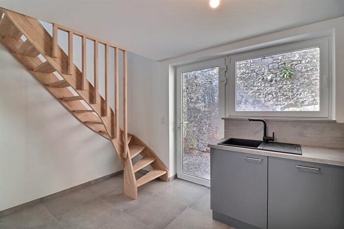 Huizen Koop Huur - 2
