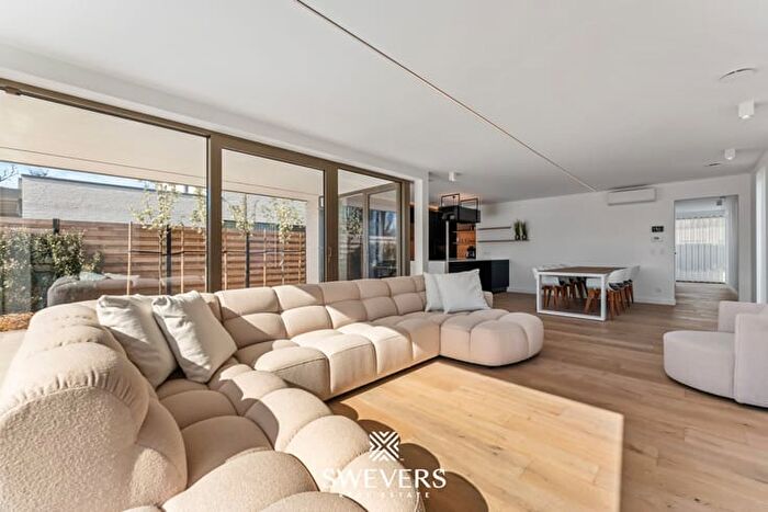 Huizen Koop Huur - 2
