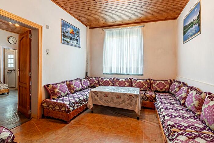 Huizen Koop Huur - 2