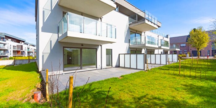 2-kamerappartement te koop in Liège