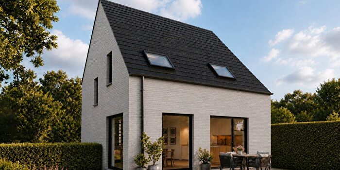 Huizen Koop Huur - 3