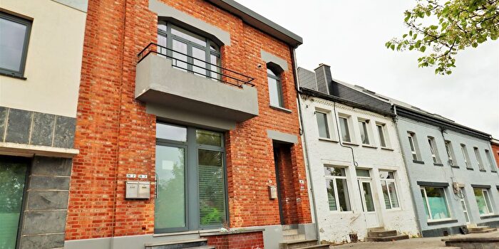2-kamerappartement te huur in Momignies
