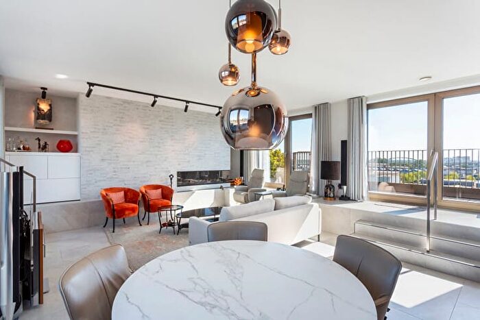 2-kamerappartement te koop in Antwerpen