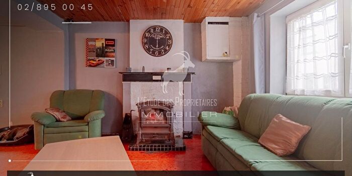 2-kamerhuis te koop in Bouffioulx