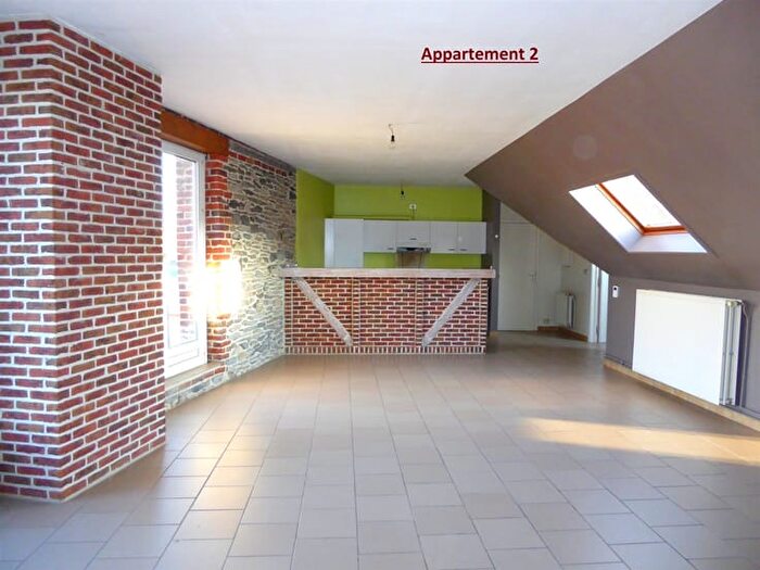 Huizen Koop Huur - 3