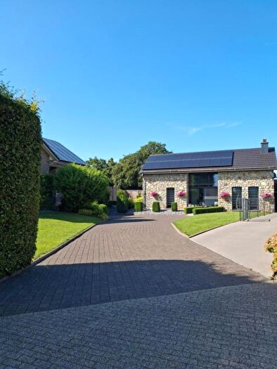 2-kamerhuis te koop in Jalhay