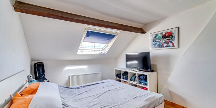 Huizen Koop Huur - 3