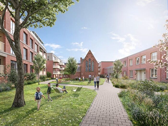 Huizen Koop Huur - 3