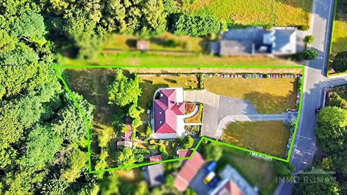 Huizen Koop Huur - 2
