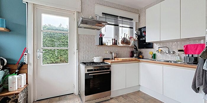 Huizen Koop Huur - 2