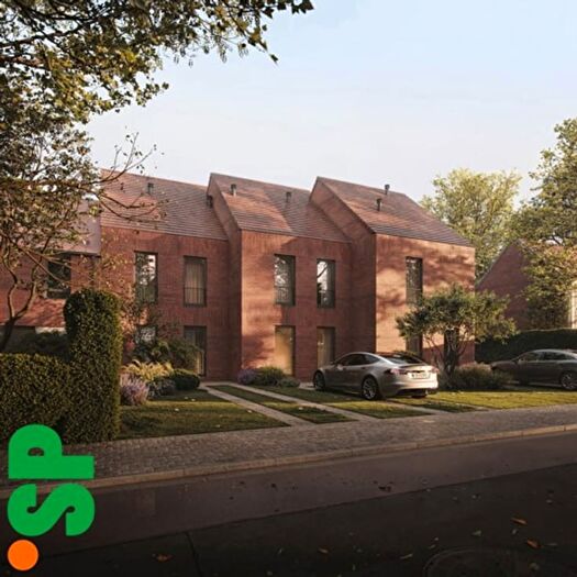 Huis te koop in Grobbendonk