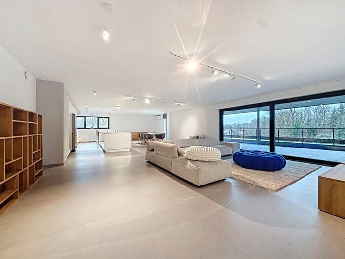 3-kamerappartement te koop in Sprimont