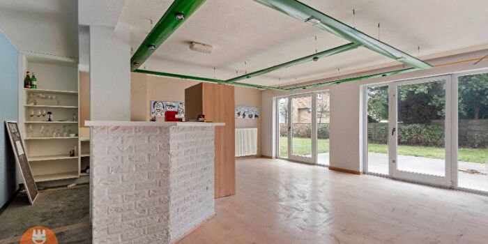Huizen Koop Huur - 2