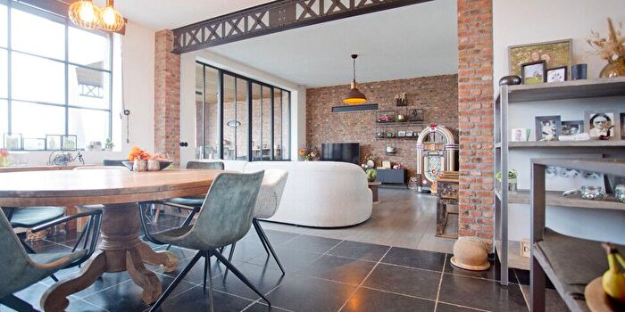 Huizen Koop Huur - 3