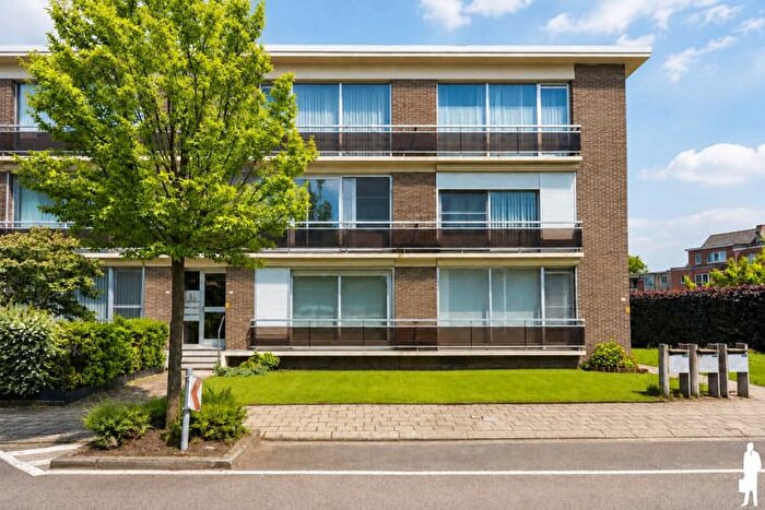 2-kamerappartement te koop in Beveren-Kruibeke-Zwijndrecht