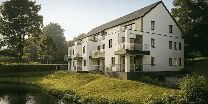 Appartement te koop in Ophain-Bois-Seigneur-Isaac