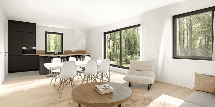 Huizen Koop Huur - 3