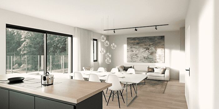 Huizen Koop Huur - 2