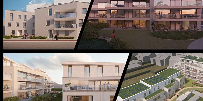 Huizen Koop Huur - 2