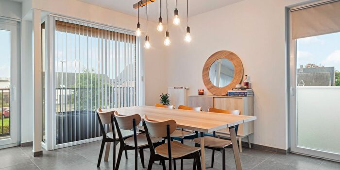 2-kamerappartement te koop in Ingelmunster