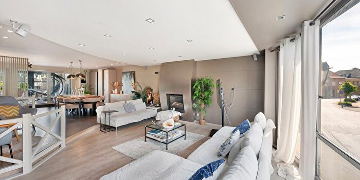 Huizen Koop Huur - 2