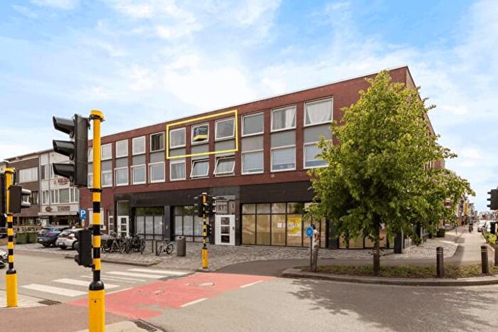 2-kamerappartement te koop in Wijnegem