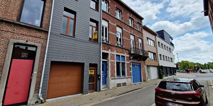 3-kamerhuis te koop in Dendermonde