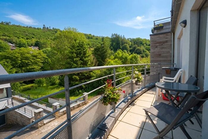 1-kamerappartement te koop in La Roche-en-Ardenne