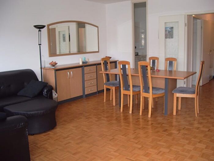 1-kamerappartement te huur in Ottignies-Louvain-la-Neuve